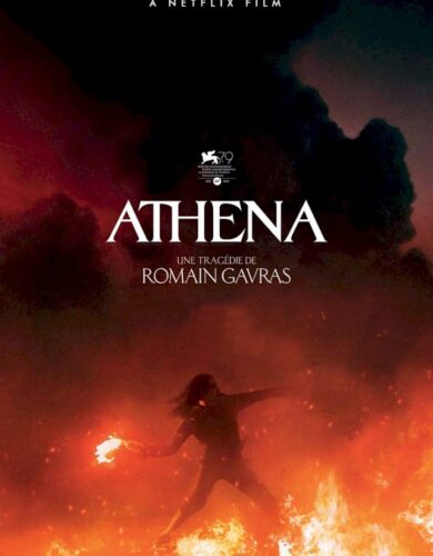 Athena (2022) [French]