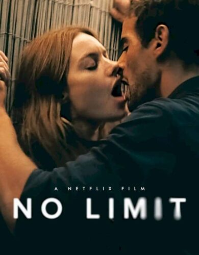 No Limit (2022) [French]