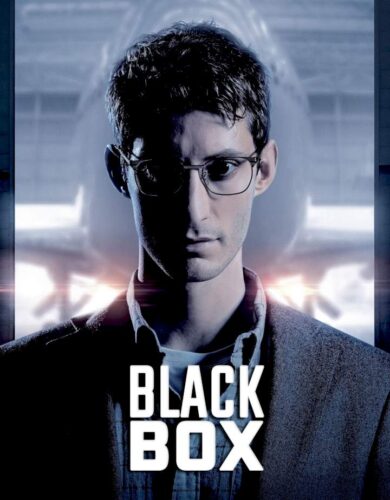Black Box (2021) [French]