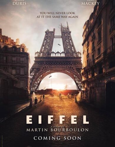 Eiffel (2021) [French]