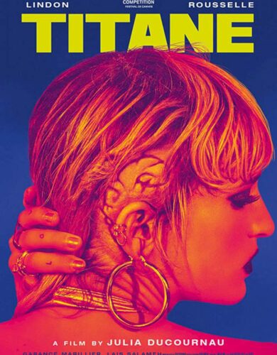 Titane (2021) [French]