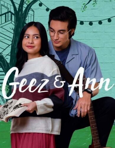 Geez & Ann (2021) [Indonesian]