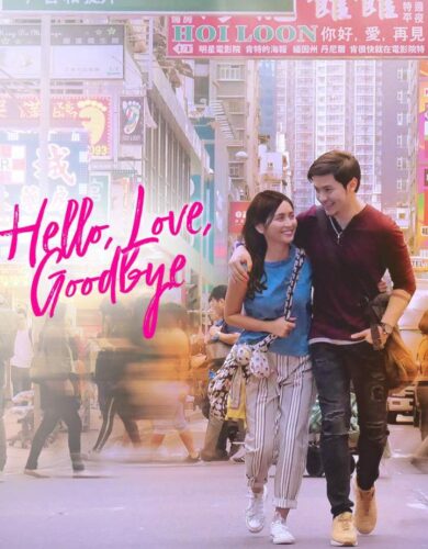 Hello, Love, Goodbye (2019) [Chinese]