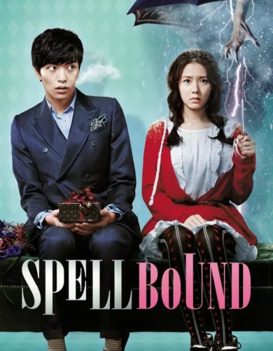 Spellbound (2011) (Korean)
