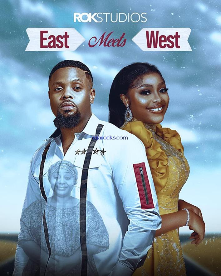 East Meets West (2023) – Nollywood 
