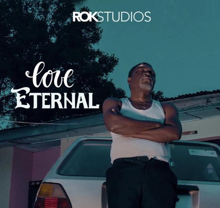 Love Eternal (2022) – Nollywood 