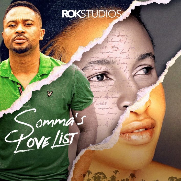 Somma’s Love List (2022) – Nollywood 