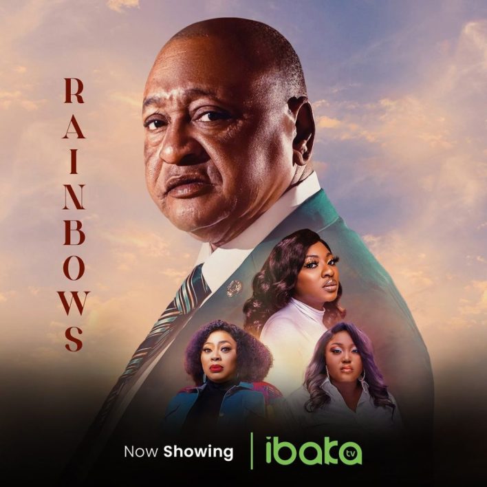 Rainbows – Nollywood 