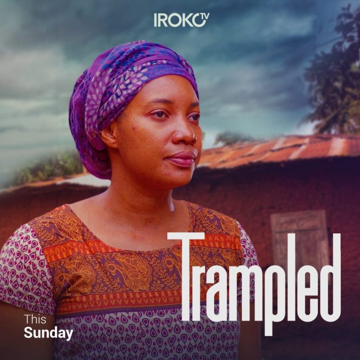 Trampled (2022) – Nollywood 