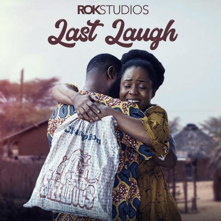 Last Laugh (2022) – Nollywood 