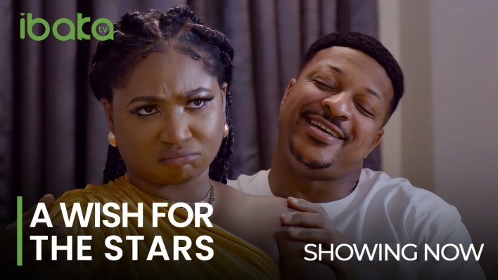 A Wish For The Stars – Nollywood 