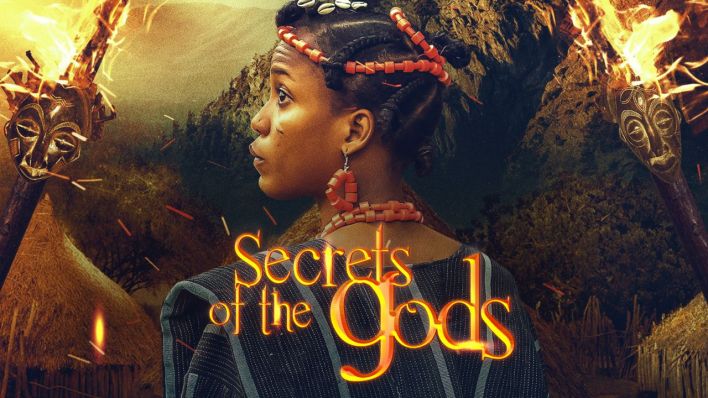 Secret of the Gods – Nollywood 