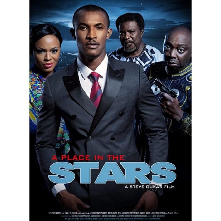 A Place in the Stars (2014) – Nollywood 