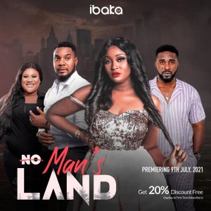 No Man’s Land (2021) – Nollywood 