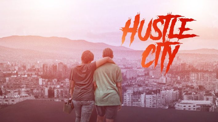 Hustle City – Nollywood 