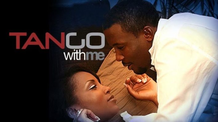 Tango With Me (2010) – Nollywood 