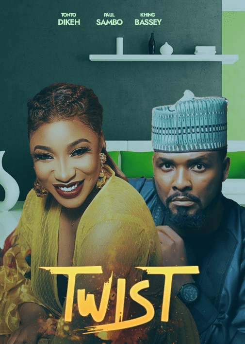 Twist – Nollywood 