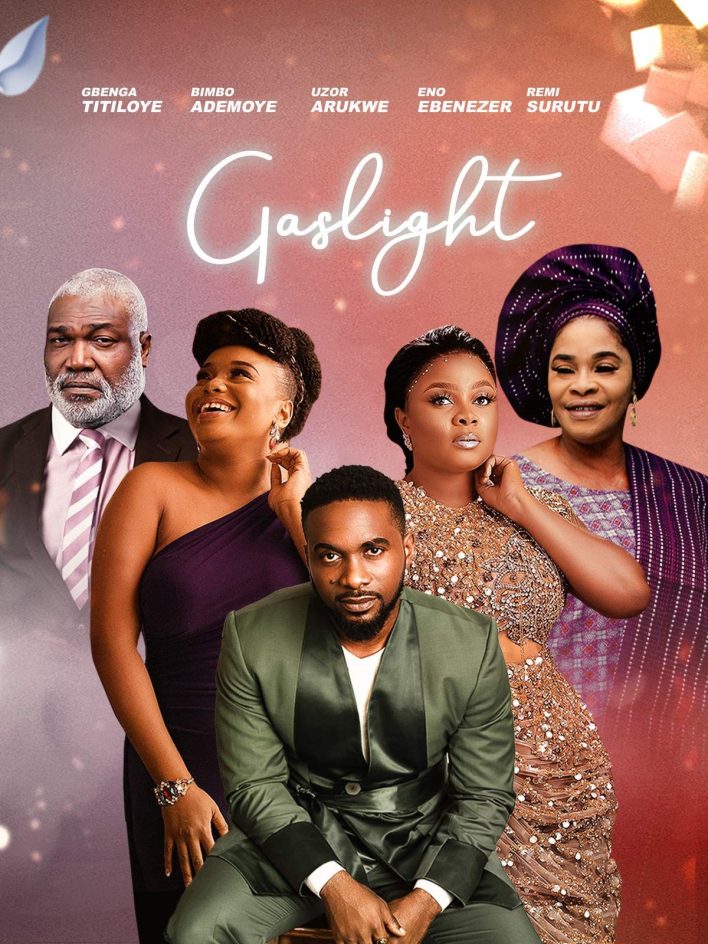 Gaslight – Nollywood 