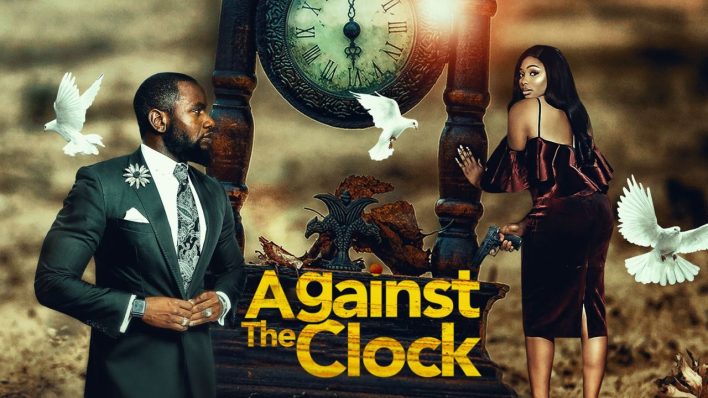 Against The Clock – Nollywood 