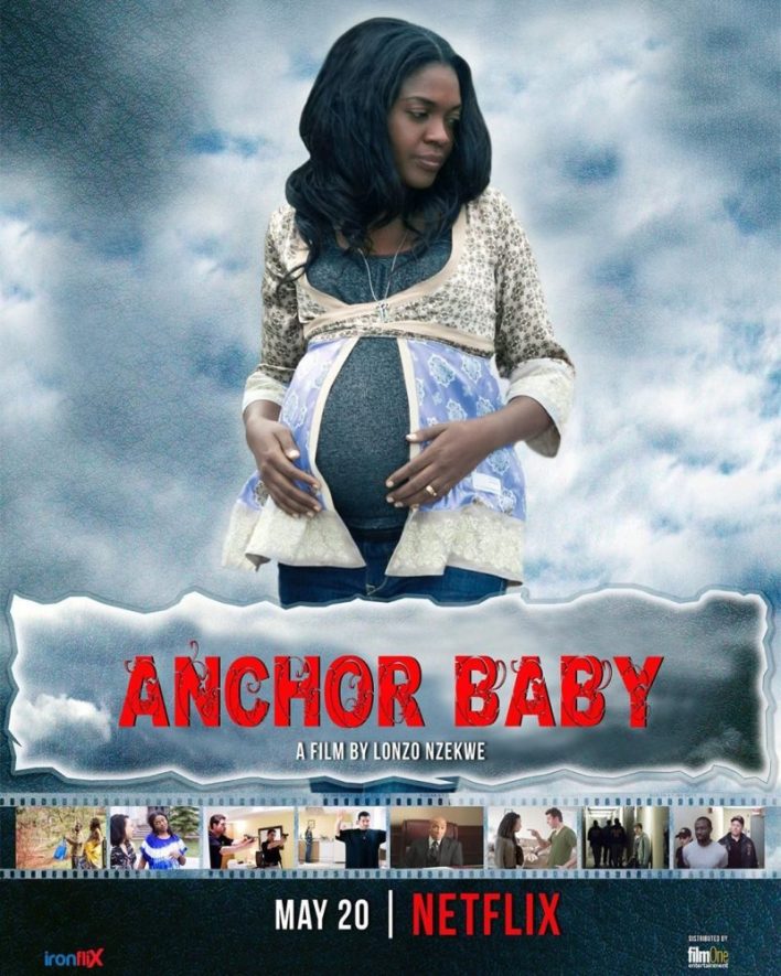 Anchor Baby – Nollywood 