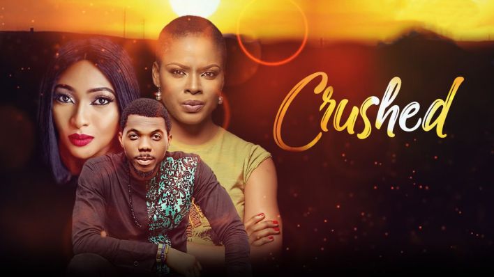 Crushed – Nollywood 