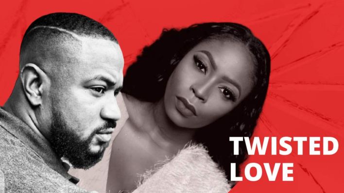 Twisted Love – Nollywood 