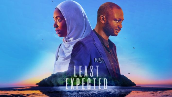 Least Expected – Nollywood 