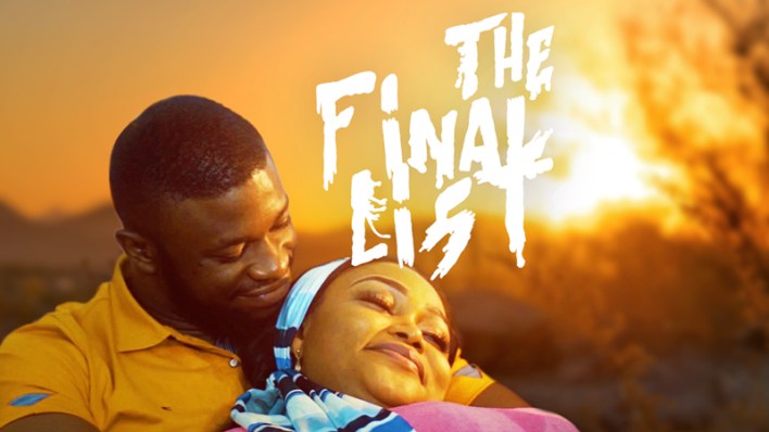 The Final List – Nollywood 