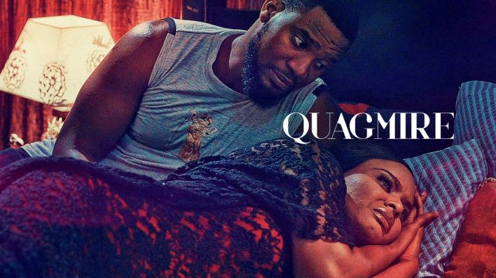 Quagmire – Nollywood 