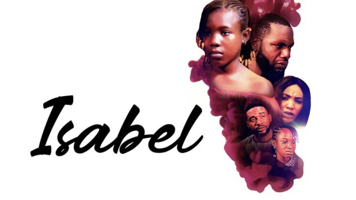 Isabel – Nollywood 