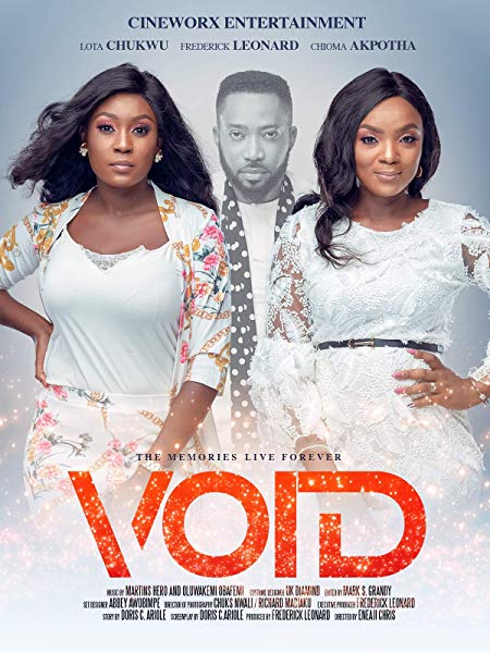 Void – Nollywood 