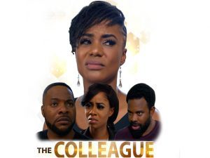The Colleague – Nollywood 