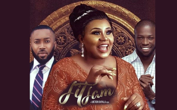 Fitfam – Nollywood 