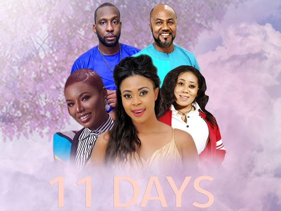 11 Days – Nollywood 