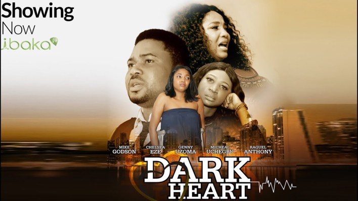 Dark Heart – Nollywood 