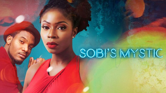 Sobi’s Mystic – Nollywood 