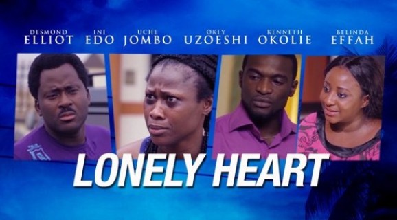 Lonely Heart – Nollywood 