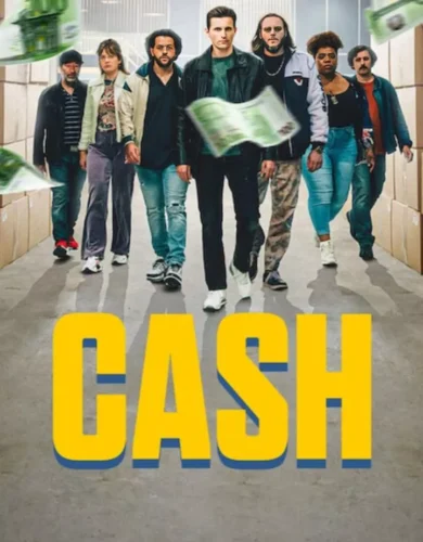 CASH (2023) [French]