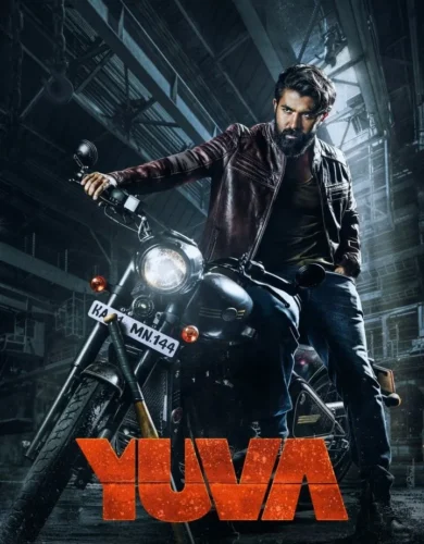 Yuva (2024) (Indian)