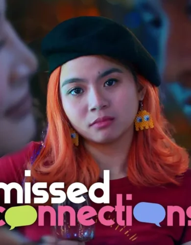 Missed Connections (2023) [Filipino]