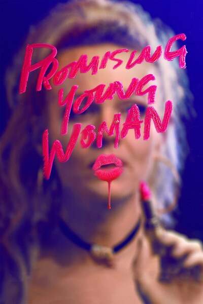Promising Young Woman (2021)