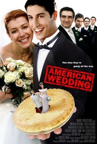 American Pie: Wedding (2003) (+18)