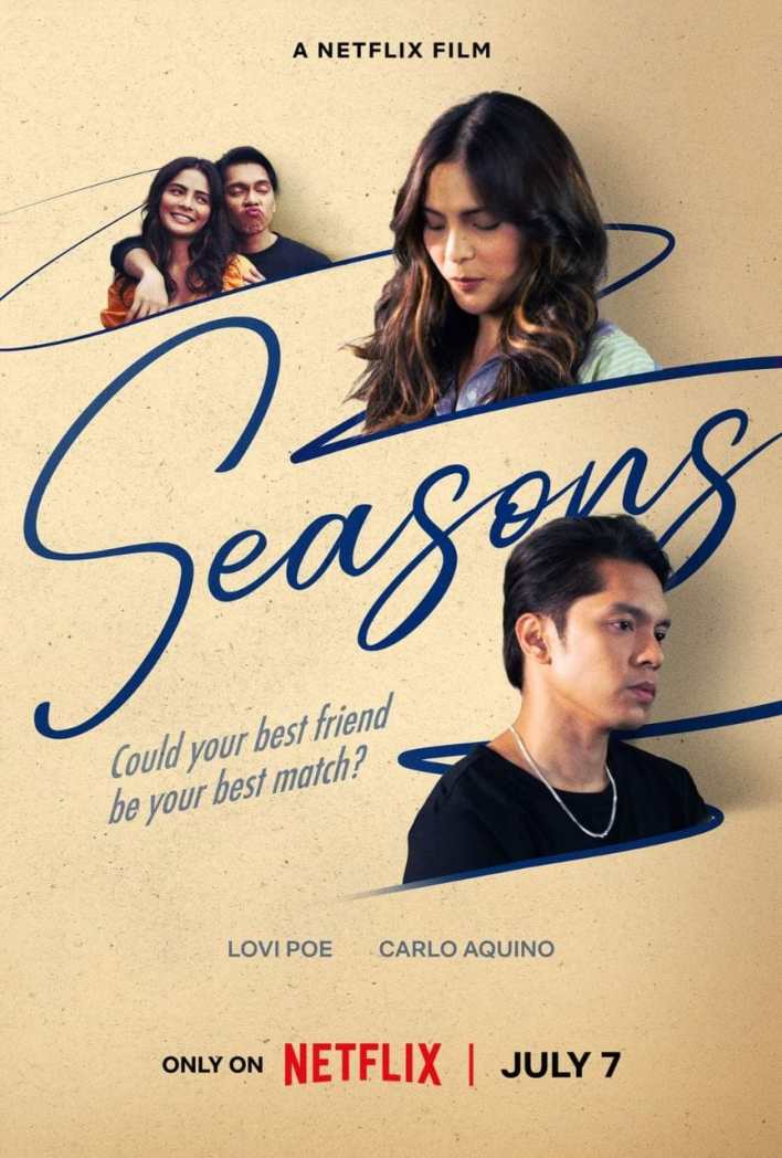 Seasons (2023) – Filipino 