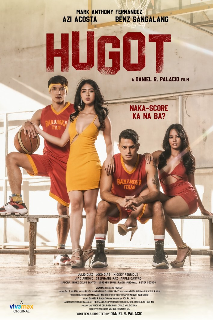 Hugot (2023) – Filipino Movie (18+)