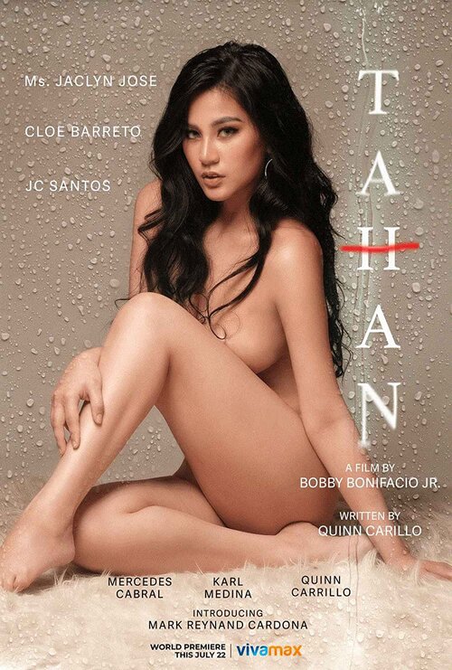 Tahan (2022) – Filipino Movie (18+)
