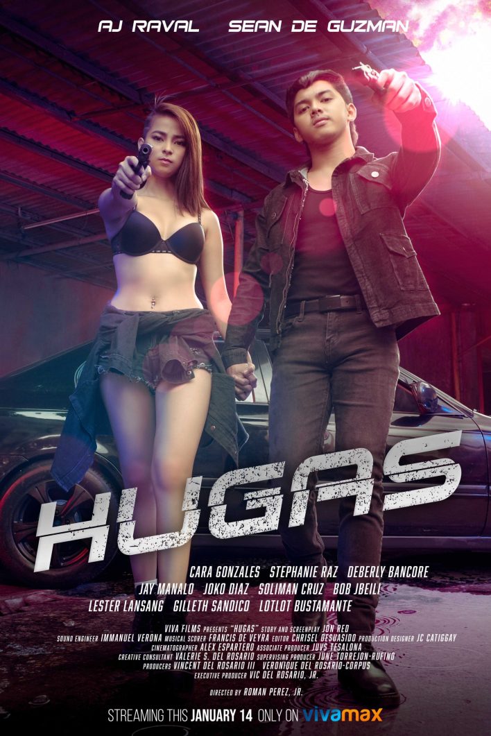 Hugas (2022) – Filipino 