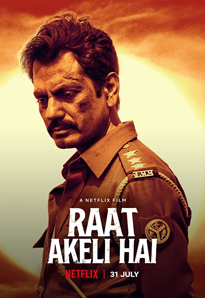 Raat Akeli Hai (2020) – Bollywood 