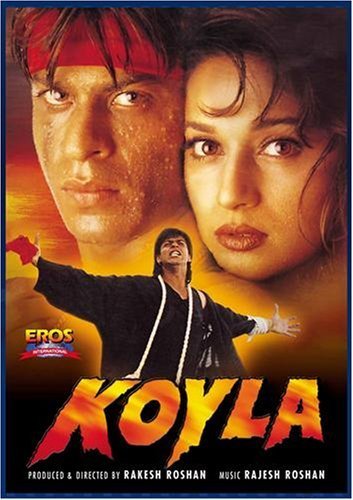 Koyla (1997) – Bollywood 