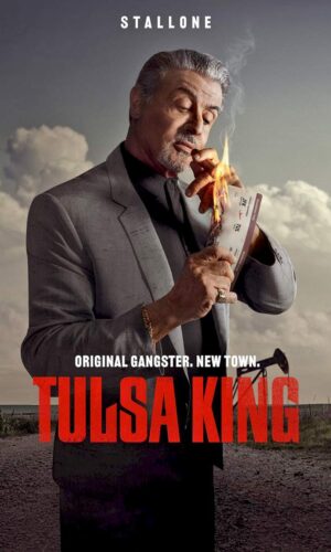 Tulsa King ( Season 1 Episode 1-9)