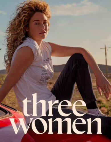 Three Women (Complete Season 1)
